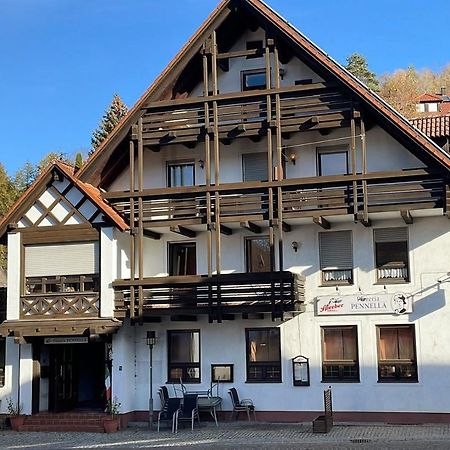 Monteurunterkunft Koenigstein Königstein in der Oberpfalz Esterno foto